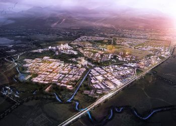 Lindungi Investor, Polri Kawal Keamanan Kawasan Jababeka