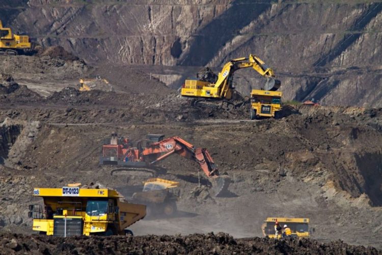 Borneo Indobara Garap Proyek Ini, Golden Energy Suntik Modal USD150 Juta
