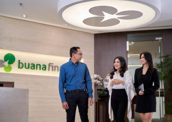 Ekspansi Kredit, Buana Finance Ngebond Bank HSBC Rp300 Miliar