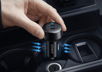 Ingin Perjalanan Aman, ANKER PowerDrive III Jawabannya
