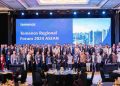 Temenos Regional Forum 2024, Soroti Masa Depan Industri Perbankan ASEAN