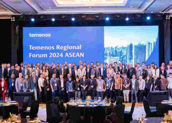 Temenos Regional Forum 2024, Soroti Masa Depan Industri Perbankan ASEAN