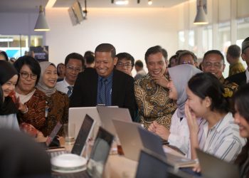 Perluas Jaringan, BTN Dorong Pembiayaan Rumah di Jateng