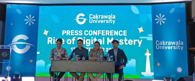 Sajikan Pendidikan Berkualitas, Simak Ini Misi Cakrawala University