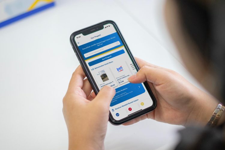 Perkuat Fitur Aplikasi BTN Mobile, Ini Tindakan Bank BTN 