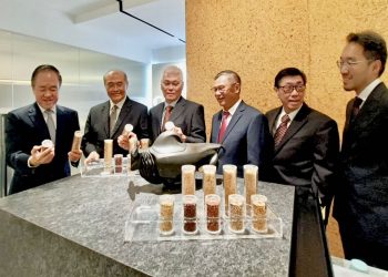 Diversifikasi Produk, Cara Jitu Cerestar Dongkrak Performa Semester II-2024