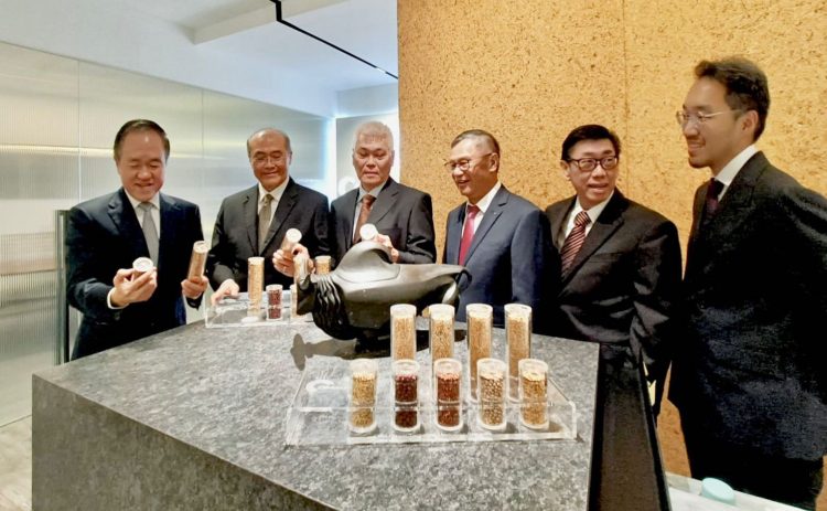 Diversifikasi Produk, Cara Jitu Cerestar Dongkrak Performa Semester II-2024