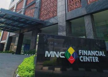 Lagi! Hary Tanoe Jala 250 Juta Saham MNC Land Rp62,5 Miliar