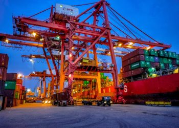 Tender Saham PORT, China Merchants Siapkan Rp593,84 Miliar