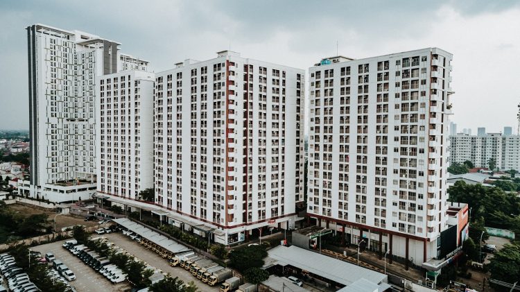 Djasa Ubersakti Raih Kontrak Baru Rp94,56 Miliar 