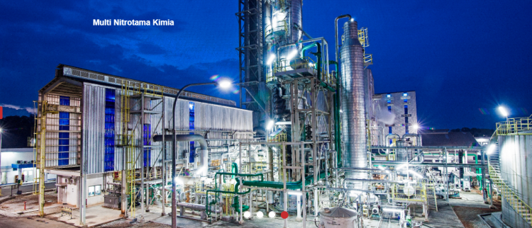 Lunasi Utang, Bank Panin Pinjami Ancora Resources Rp150 Miliar