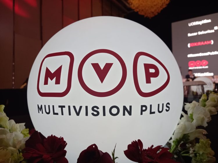 Besok! Multivision Sodorkan Izin Private Placement 619,42 Juta Lembar