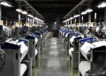 Rugi Terus, Century Textile Putuskan Go Private 