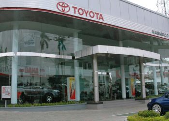 Makin Menipis, Pemodal Ini Buang 300 Juta Saham Bintraco Dharma Rp2,7 Miliar