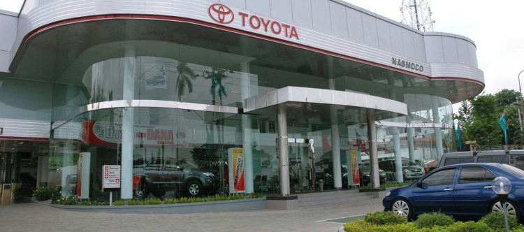 Makin Menipis, Pemodal Ini Buang 300 Juta Saham Bintraco Dharma Rp2,7 Miliar