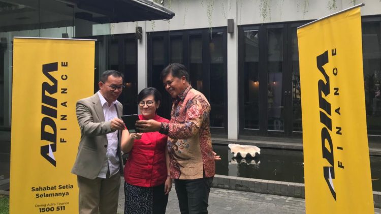 Simak! Ini Jadwal Obligasi Adira Finance Rp2 Triliun