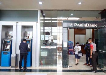 Ekspansi Kredit, Bank Panin Jajakan Obligasi Rp3,91 Triliun