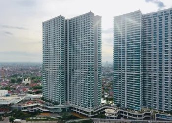 Negosiasi Deadlock, PP Properti Kembali Hadapi Gugatan PKPU