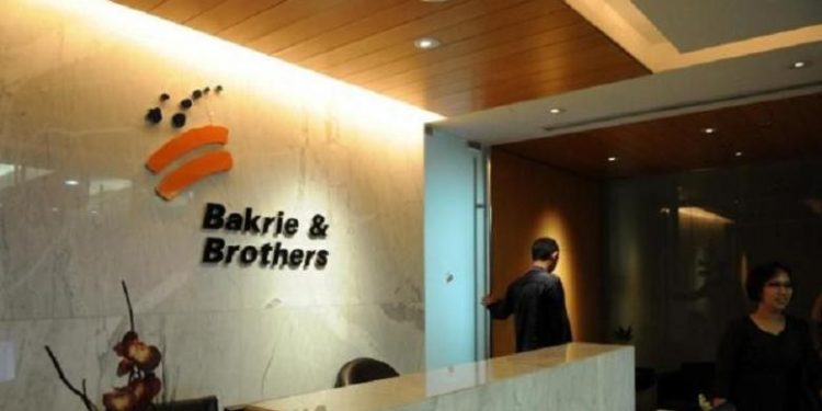 Aksi Senyap! Levoca Enterprise Buang 589,74 Juta Saham Bakrie & Brothers