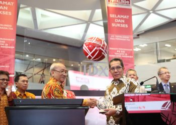 Bos Huni Hotel Prodeo KPK, Begini Penjelasan Totalindo