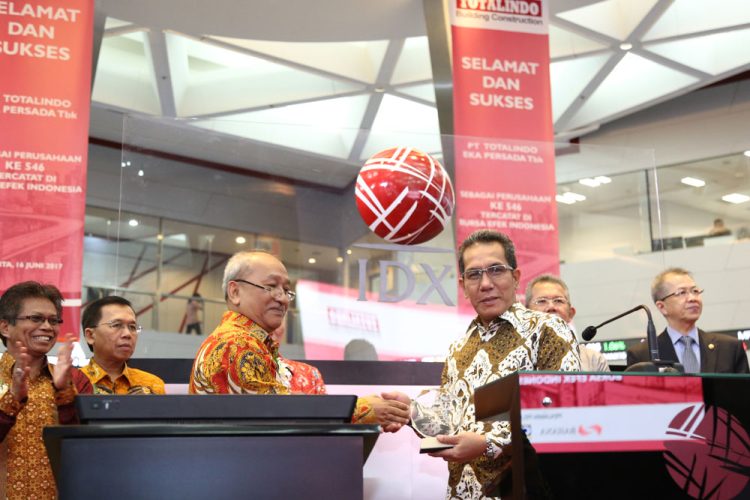 Bos Huni Hotel Prodeo KPK, Begini Penjelasan Totalindo