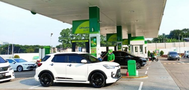 Lagi! Arthakencana Serok 6,74 Juta Saham AKR Corporindo Rp9,95 Miliar