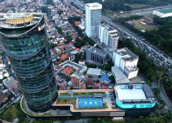 Buyback Beres, BNI Gulung 40,51 Juta Lembar