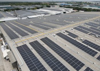 Tambah Porsi, Harimas Gulung 150 Juta Saham Impack Pratama Rp50 Miliar