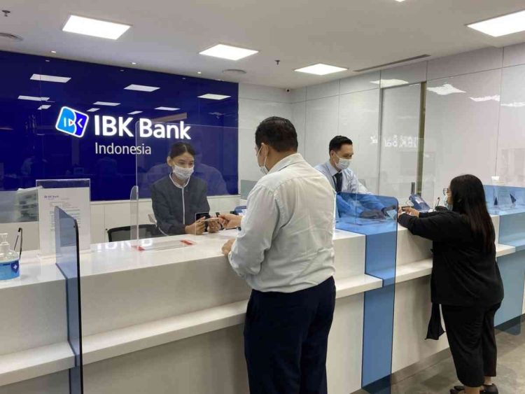 Free Float, Pengendali Ini Divestasi 250 Juta Saham Bank IBK