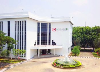 Lunasi Utang, Indah Kiat Tawarkan Obligasi Rp3,5 Triliun