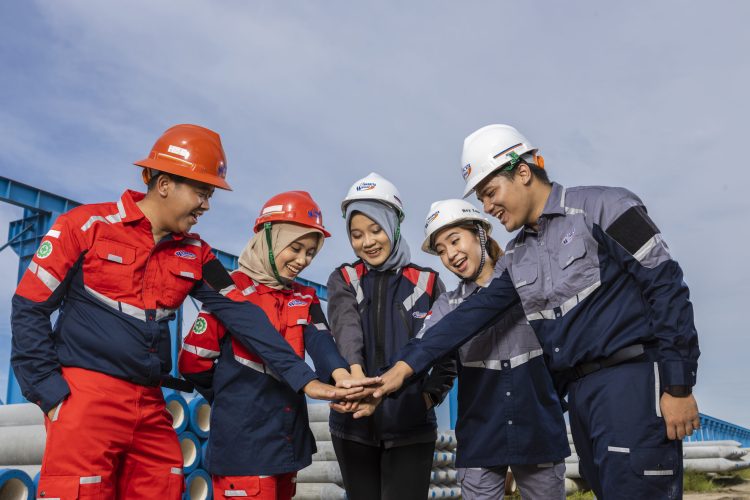 Penuhi Komitmen, Waskita Beton Lunasi Utang Rp84,57 Miliar