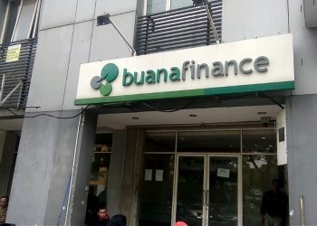 Ekspansi Kredit, Bank Jago Injeksi Modal Buana Finance Rp500 Miliar