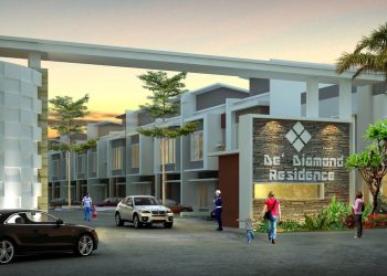 Garap Proyek The Monde City, 13 Bank Suntik Entitas Puri Global Rp200 Miliar
