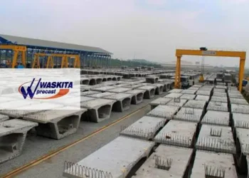 Konversi Batal, Waskita Beton Wajib Lunasi Utang Rp745,84 Miliar