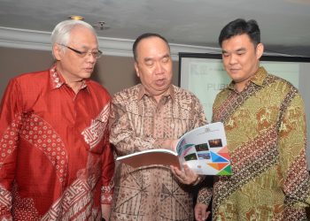 Pangkas Porsi, Pengendali Ini Divestasi 40 Juta Saham Tirta Mahakam Rp3,64 Miliar