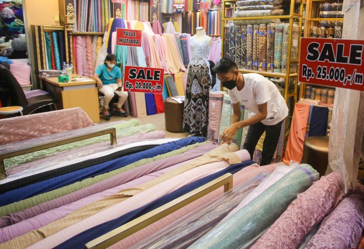 Laba Drop, Argo Pantes Defisit Rp2,91 Triliun