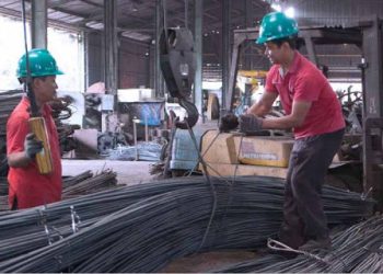 Divestasi Jutaan Lembar, Presdir Betonjaya Raup Rp251,99 Juta 