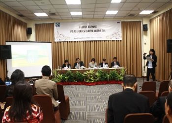 Surplus 39 Persen, Asuransi Mitra Tabulasi Laba Rp14,5 Miliar