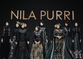 Tampil di JMFW 2025, Nila Purri Tampilkan Koleksi Feminine Dark Energy