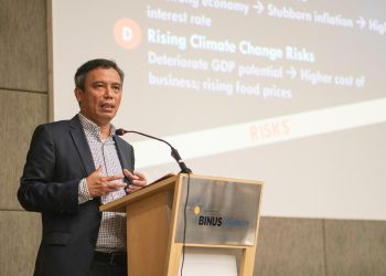 Jaring Talenta Berkualitas, BTN Perkuat Kemitraan dengan Universitas Terkemuka