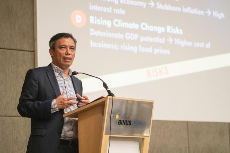 Jaring Talenta Berkualitas, BTN Perkuat Kemitraan dengan Universitas Terkemuka 