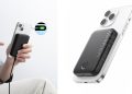 Ogah Ribet, Pengguna iPhone Coba Powerbank Anker 321 MagGo