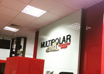 Saham Melangit 192 Persen, Begini Penjelasan Multipolar Technology