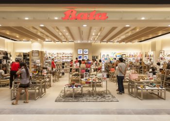 Bengkak 293 Persen, Produsen Sepatu Bata Tekor Rp127,43 Miliar