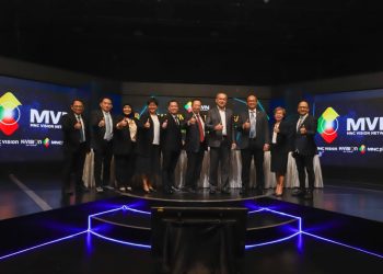 MNC Vision Injeksi Entitas Usaha Rp304,67 Miliar, Ini Sebabnya 