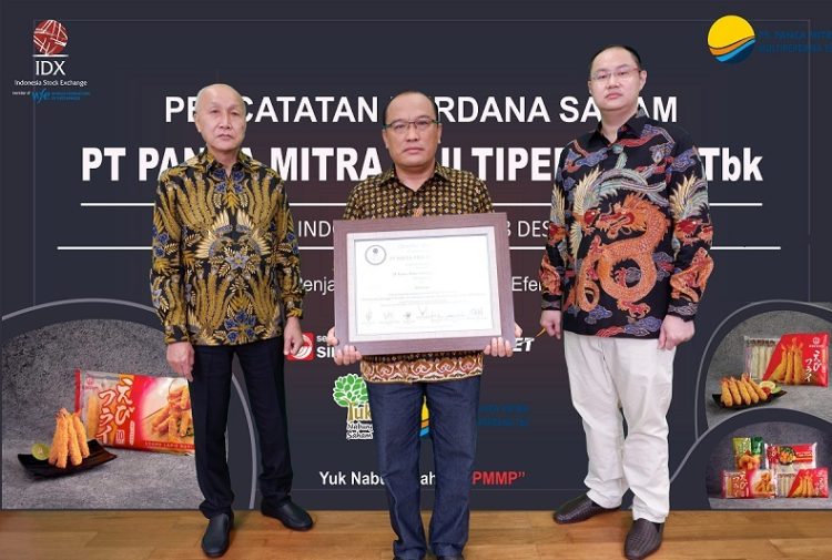 Kurangi Porsi, Pengendali Panca Mitra Lego Saham Rp7,37 Miliar