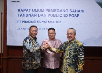 Laba dan Penjualan Drop, Ini Detail Kinerja Pradiksi Gunatama