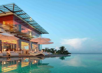 Ekspansi, Indonesian Paradise Pinjam Bank Danamon Rp500 Miliar