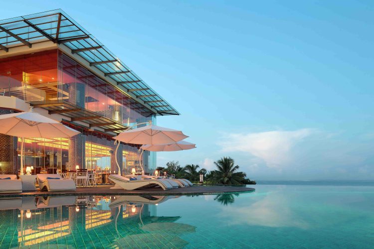 Ekspansi, Indonesian Paradise Pinjam Bank Danamon Rp500 Miliar