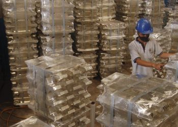 Lanjutkan Eksplorasi, Timah Sedot Anggaran Rp57,69 Miliar